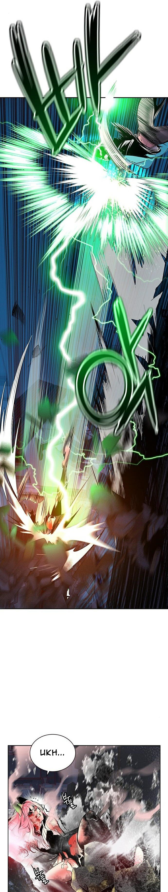 Jungle Juice Chapter 66 Bahasa Indonesia