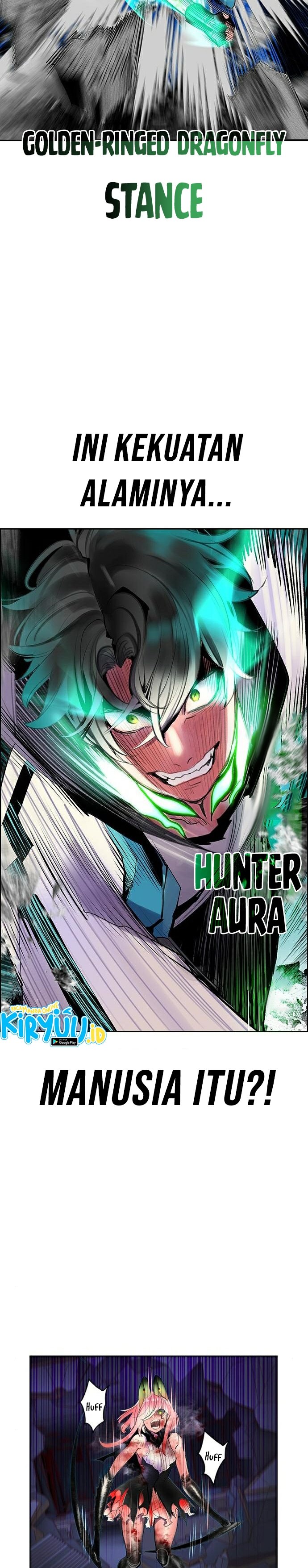 Jungle Juice Chapter 66 Bahasa Indonesia