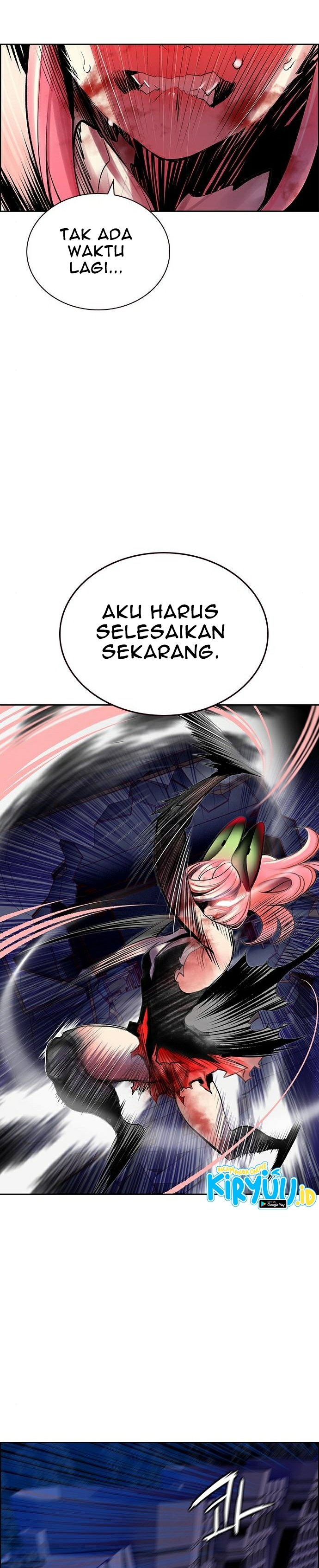 Jungle Juice Chapter 66 Bahasa Indonesia