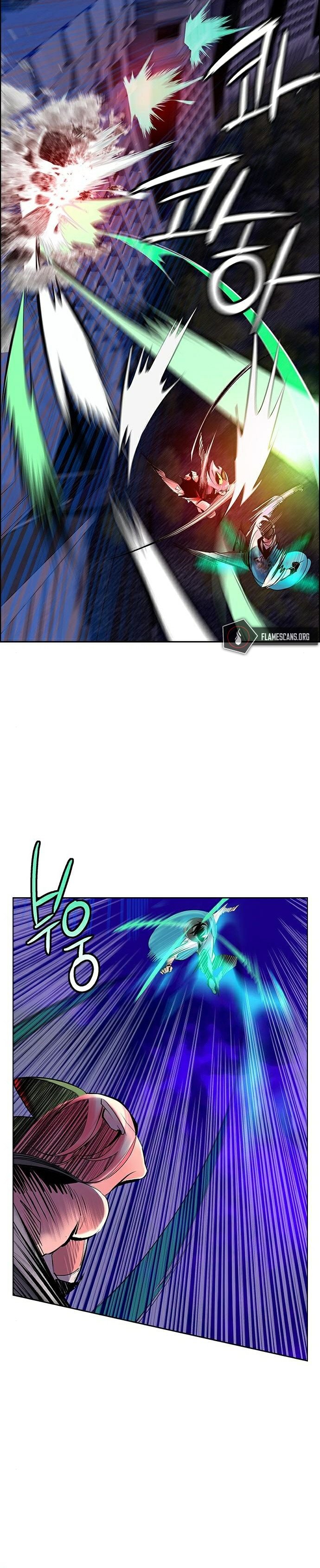 Jungle Juice Chapter 66 Bahasa Indonesia