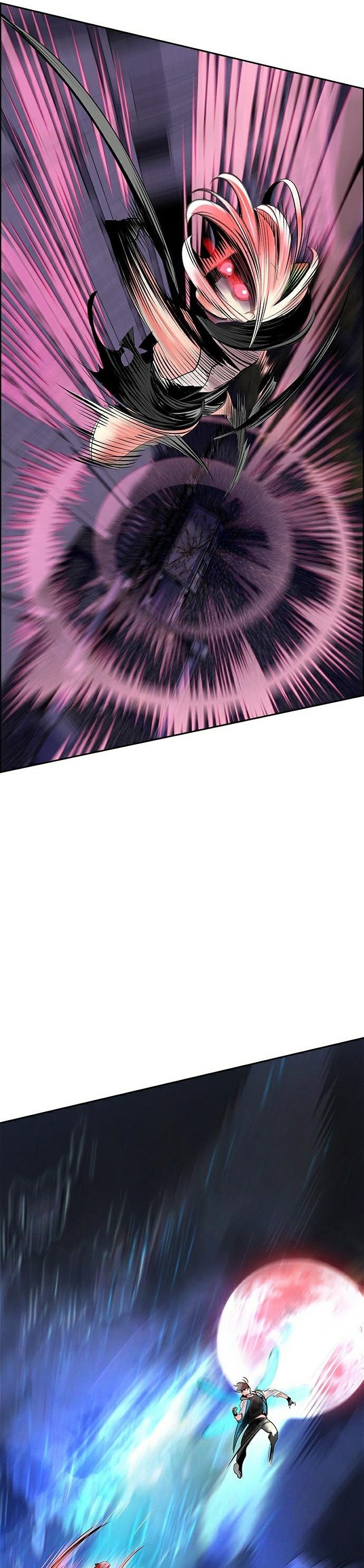 Jungle Juice Chapter 66 Bahasa Indonesia