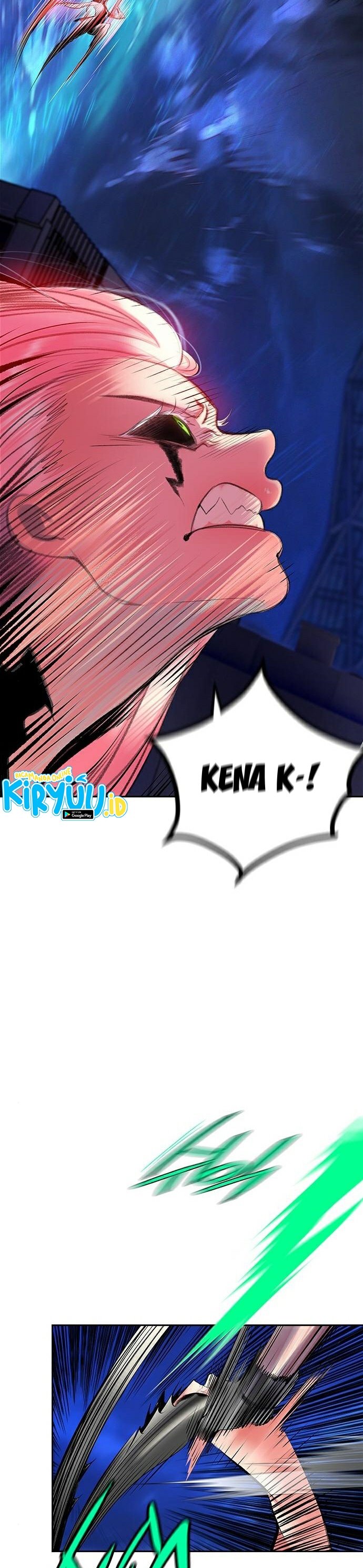 Jungle Juice Chapter 66 Bahasa Indonesia