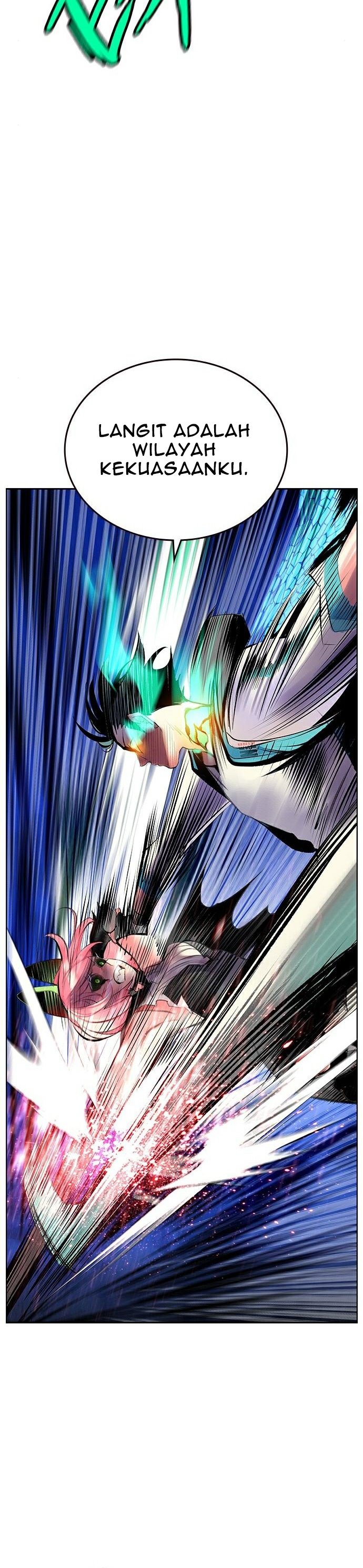 Jungle Juice Chapter 66 Bahasa Indonesia