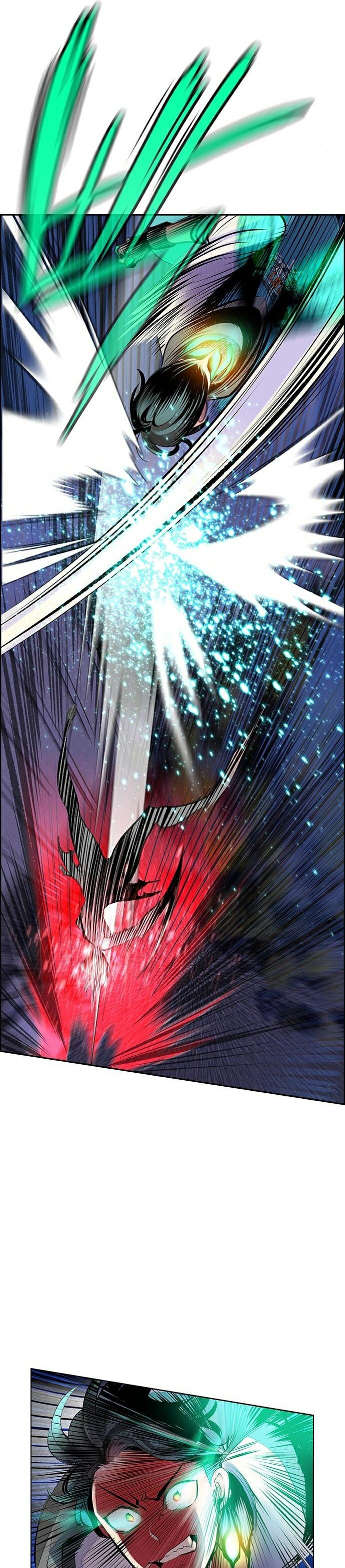 Jungle Juice Chapter 66 Bahasa Indonesia