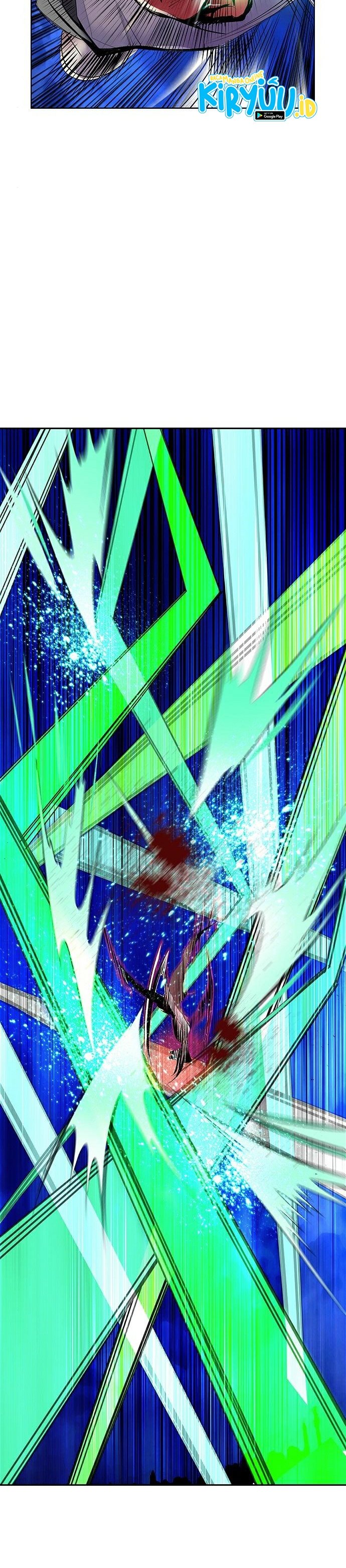 Jungle Juice Chapter 66 Bahasa Indonesia