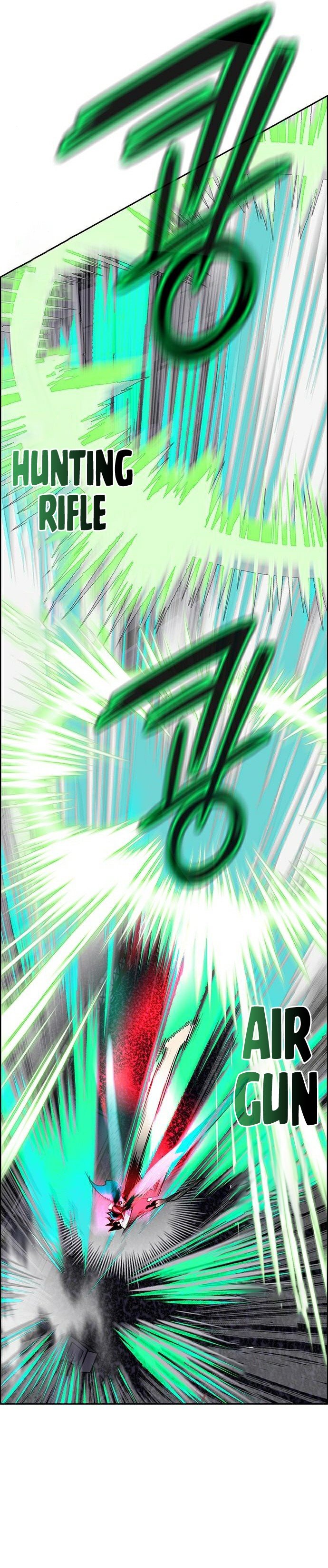 Jungle Juice Chapter 66 Bahasa Indonesia