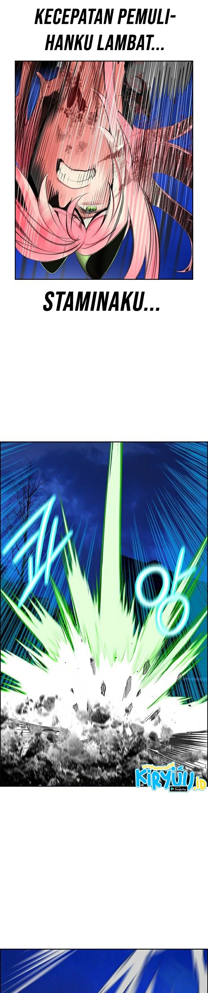 Jungle Juice Chapter 66 Bahasa Indonesia