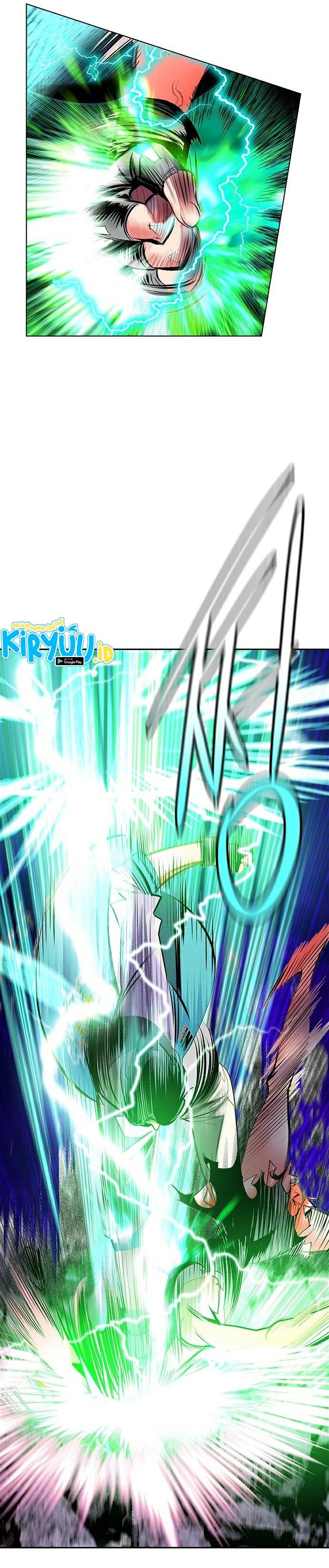 Jungle Juice Chapter 66 Bahasa Indonesia