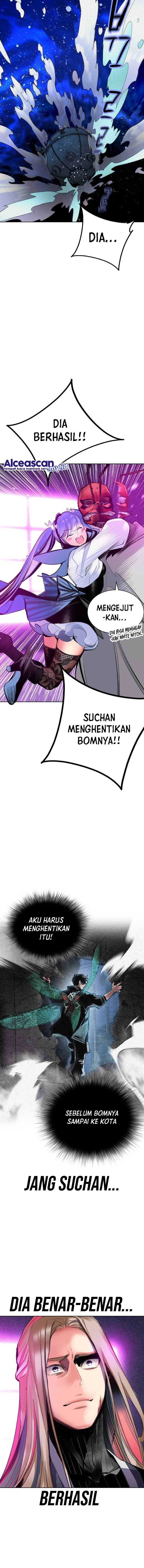 Dilarang COPAS - situs resmi www.mangacanblog.com - Komik jungle juice 144 - chapter 144 145 Indonesia jungle juice 144 - chapter 144 Terbaru 19|Baca Manga Komik Indonesia|Mangacan