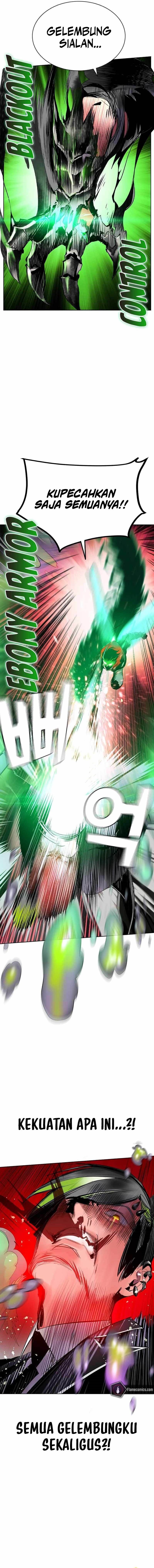 Jungle Juice Chapter 124 Bahasa Indonesia