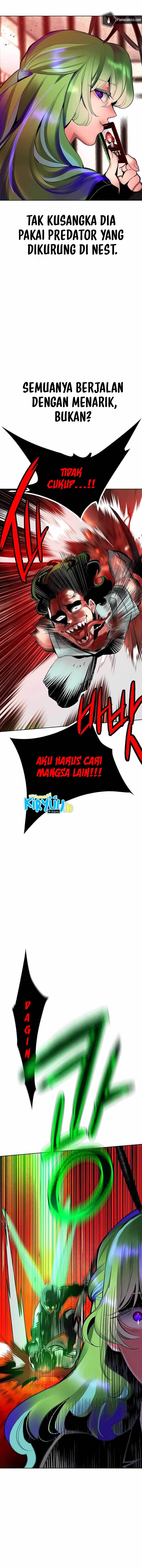 Jungle Juice Chapter 124 Bahasa Indonesia