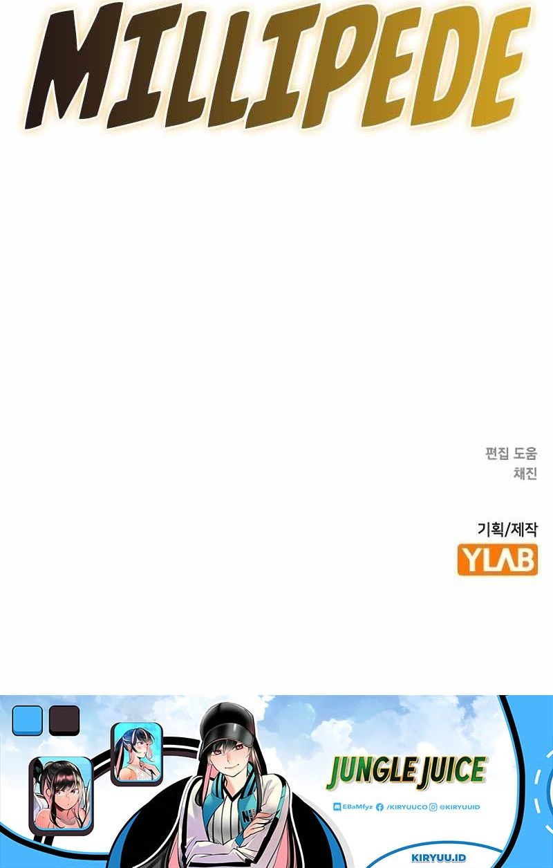 Jungle Juice Chapter 124 Bahasa Indonesia