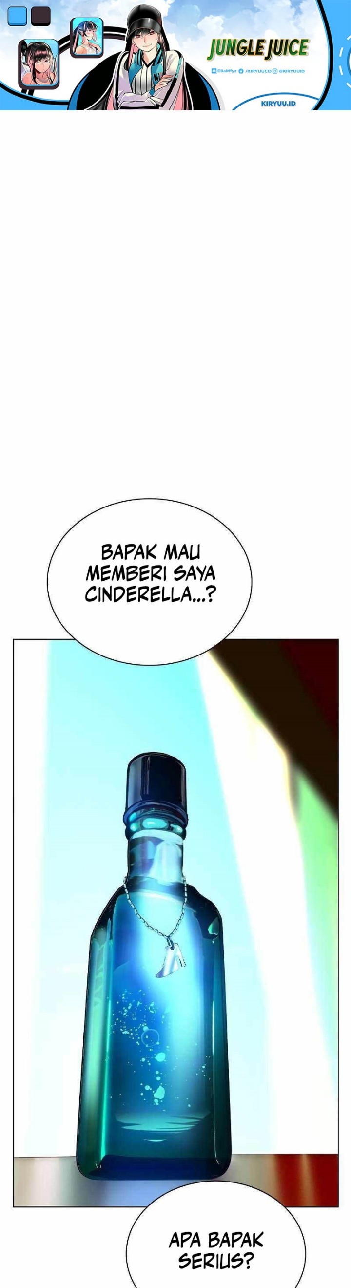 Dilarang COPAS - situs resmi www.mangacanblog.com - Komik jungle juice 139 - chapter 139 140 Indonesia jungle juice 139 - chapter 139 Terbaru 1|Baca Manga Komik Indonesia|Mangacan