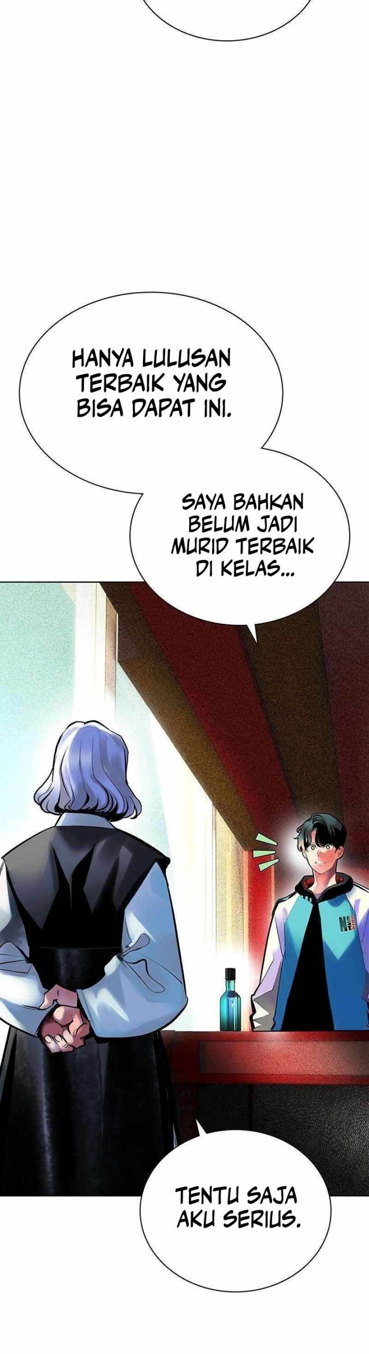 Dilarang COPAS - situs resmi www.mangacanblog.com - Komik jungle juice 139 - chapter 139 140 Indonesia jungle juice 139 - chapter 139 Terbaru 2|Baca Manga Komik Indonesia|Mangacan