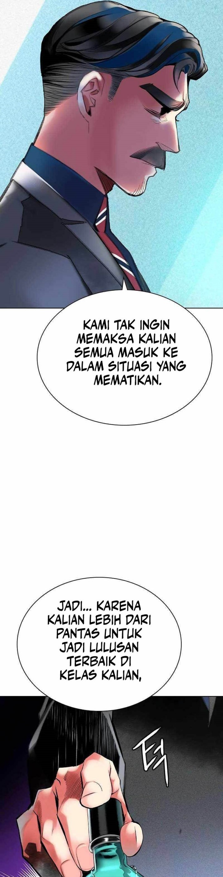 Dilarang COPAS - situs resmi www.mangacanblog.com - Komik jungle juice 139 - chapter 139 140 Indonesia jungle juice 139 - chapter 139 Terbaru 10|Baca Manga Komik Indonesia|Mangacan