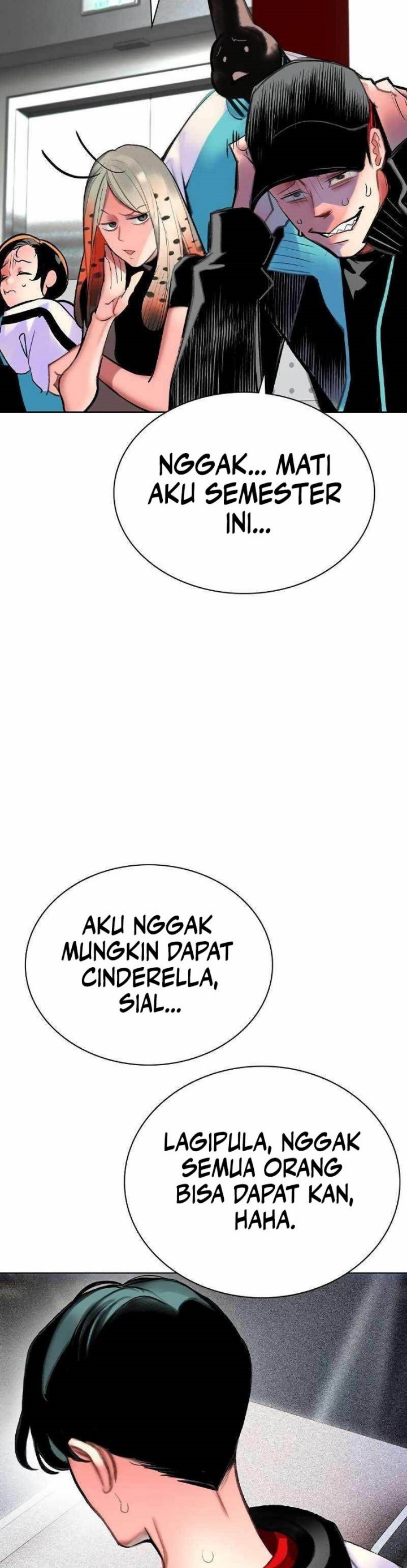 Dilarang COPAS - situs resmi www.mangacanblog.com - Komik jungle juice 139 - chapter 139 140 Indonesia jungle juice 139 - chapter 139 Terbaru 20|Baca Manga Komik Indonesia|Mangacan