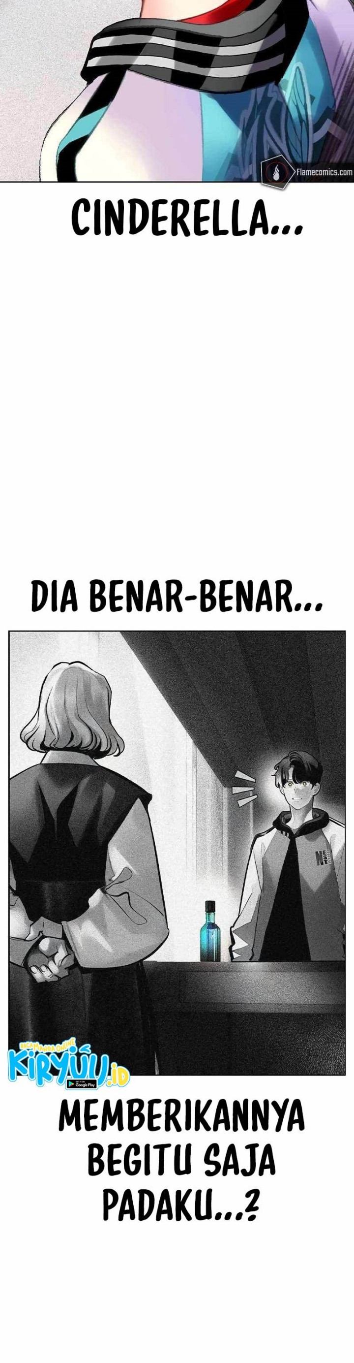 Dilarang COPAS - situs resmi www.mangacanblog.com - Komik jungle juice 139 - chapter 139 140 Indonesia jungle juice 139 - chapter 139 Terbaru 21|Baca Manga Komik Indonesia|Mangacan