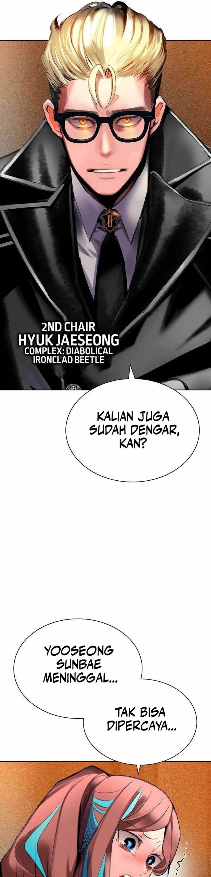 Dilarang COPAS - situs resmi www.mangacanblog.com - Komik jungle juice 139 - chapter 139 140 Indonesia jungle juice 139 - chapter 139 Terbaru 25|Baca Manga Komik Indonesia|Mangacan