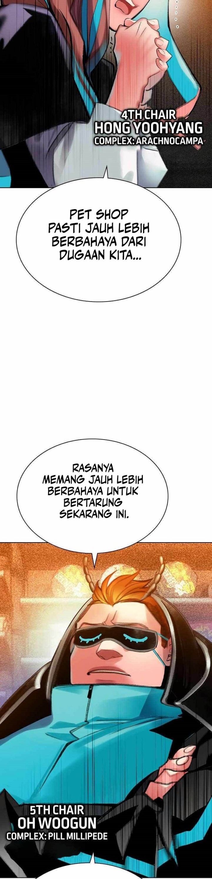 Dilarang COPAS - situs resmi www.mangacanblog.com - Komik jungle juice 139 - chapter 139 140 Indonesia jungle juice 139 - chapter 139 Terbaru 26|Baca Manga Komik Indonesia|Mangacan