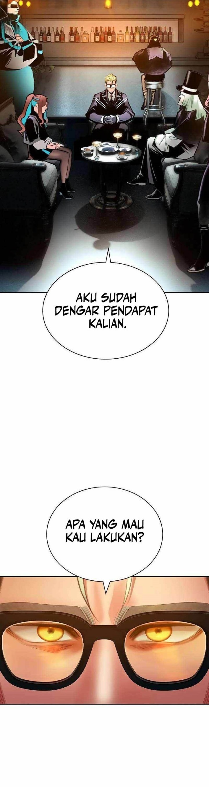 Dilarang COPAS - situs resmi www.mangacanblog.com - Komik jungle juice 139 - chapter 139 140 Indonesia jungle juice 139 - chapter 139 Terbaru 33|Baca Manga Komik Indonesia|Mangacan