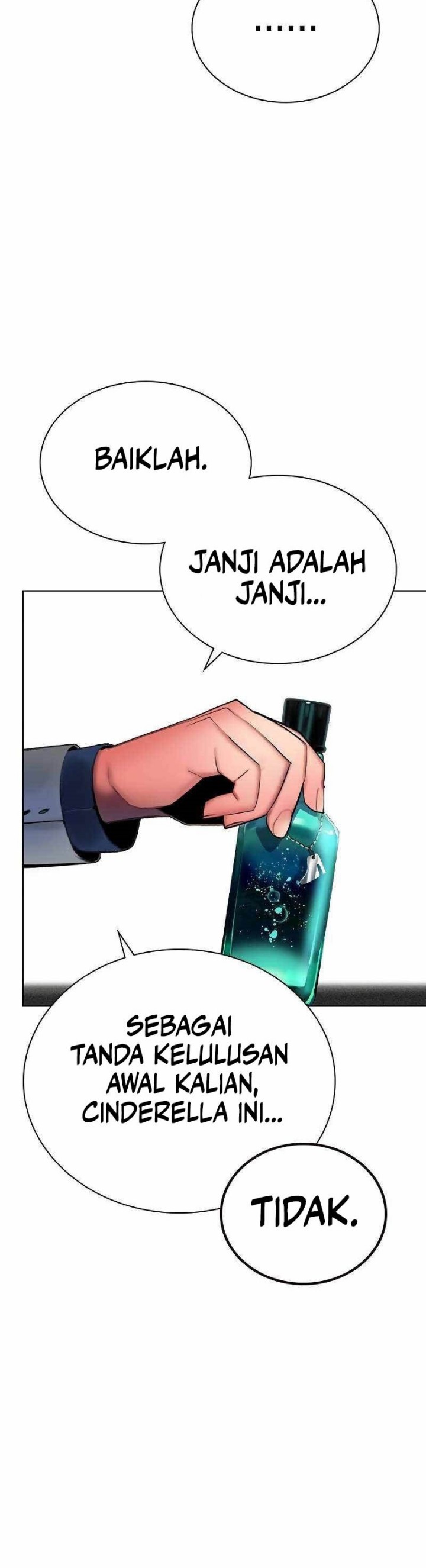 Dilarang COPAS - situs resmi www.mangacanblog.com - Komik jungle juice 139 - chapter 139 140 Indonesia jungle juice 139 - chapter 139 Terbaru 42|Baca Manga Komik Indonesia|Mangacan