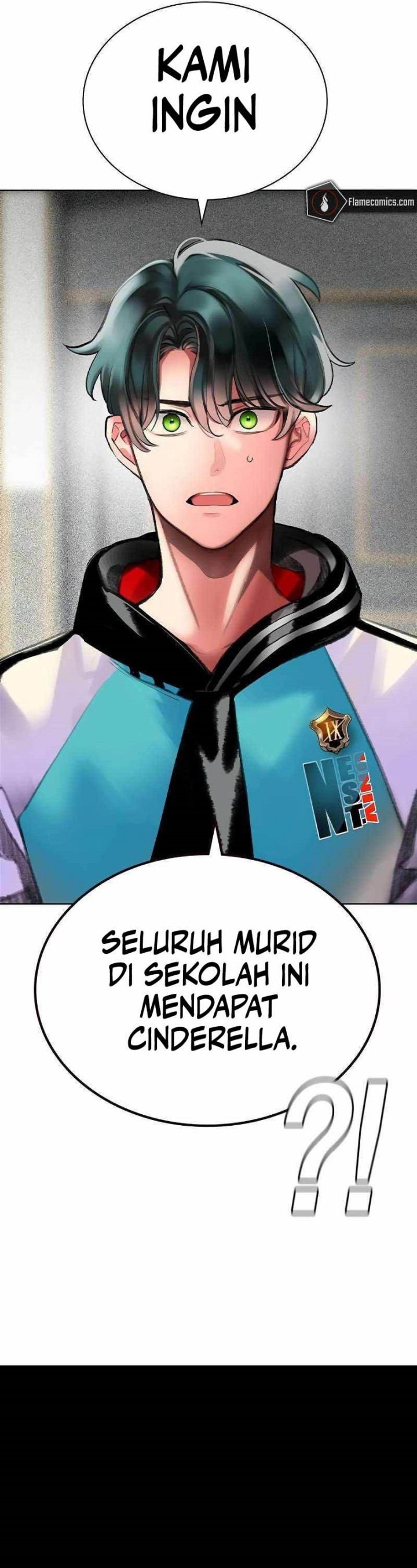 Dilarang COPAS - situs resmi www.mangacanblog.com - Komik jungle juice 139 - chapter 139 140 Indonesia jungle juice 139 - chapter 139 Terbaru 43|Baca Manga Komik Indonesia|Mangacan