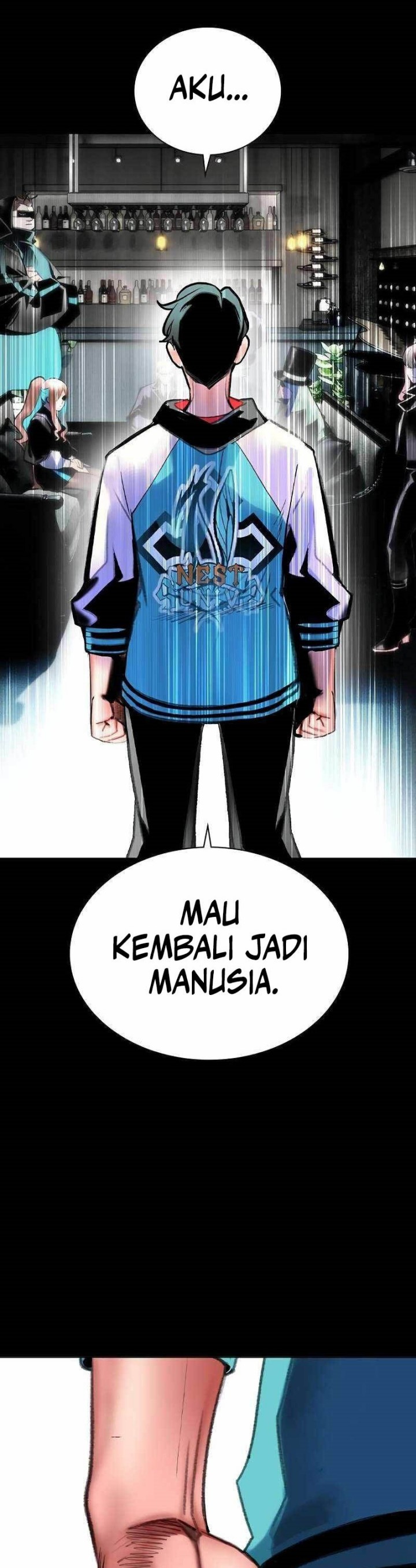 Dilarang COPAS - situs resmi www.mangacanblog.com - Komik jungle juice 139 - chapter 139 140 Indonesia jungle juice 139 - chapter 139 Terbaru 44|Baca Manga Komik Indonesia|Mangacan