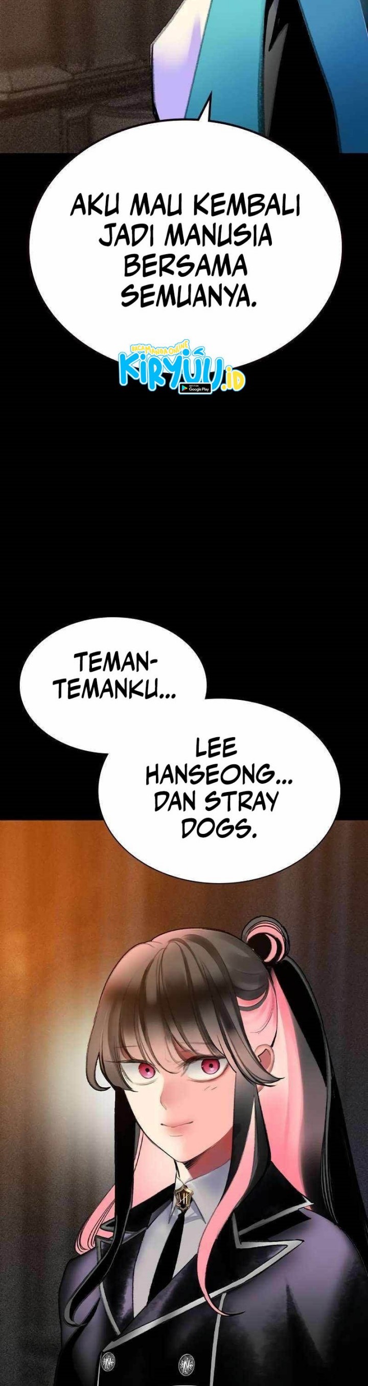 Dilarang COPAS - situs resmi www.mangacanblog.com - Komik jungle juice 139 - chapter 139 140 Indonesia jungle juice 139 - chapter 139 Terbaru 46|Baca Manga Komik Indonesia|Mangacan