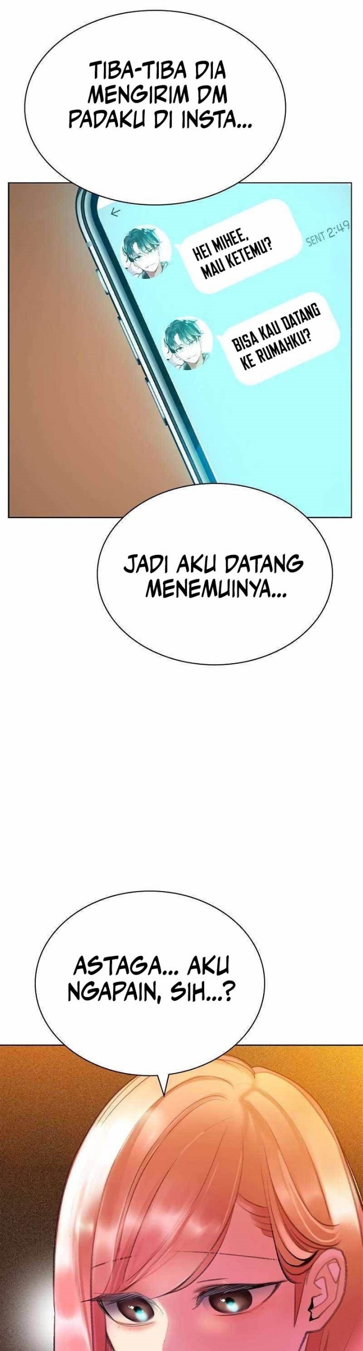 Dilarang COPAS - situs resmi www.mangacanblog.com - Komik jungle juice 139 - chapter 139 140 Indonesia jungle juice 139 - chapter 139 Terbaru 62|Baca Manga Komik Indonesia|Mangacan