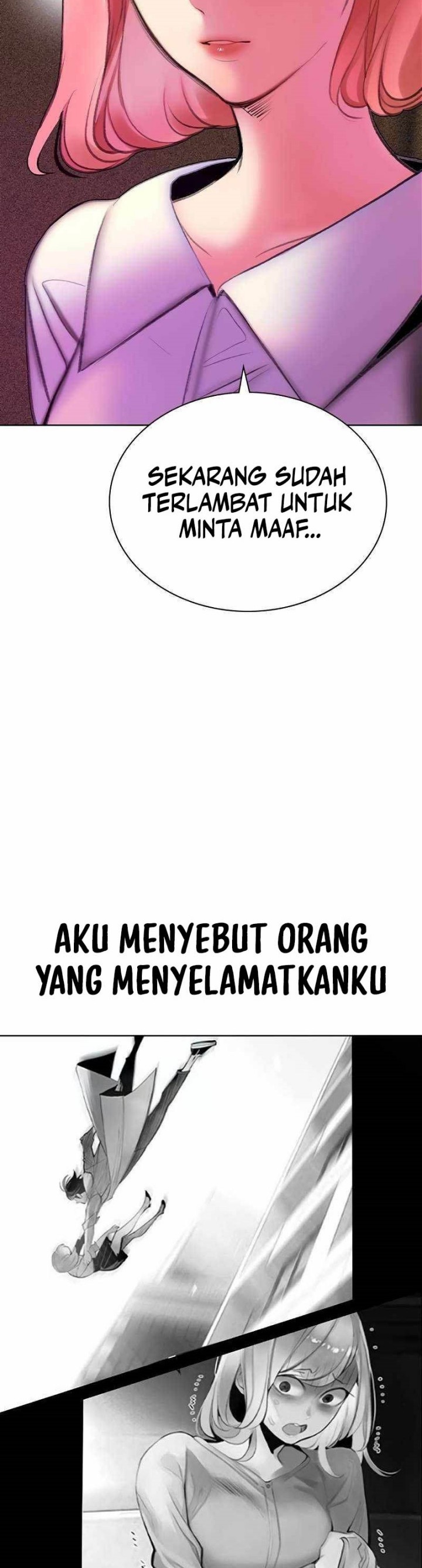 Dilarang COPAS - situs resmi www.mangacanblog.com - Komik jungle juice 139 - chapter 139 140 Indonesia jungle juice 139 - chapter 139 Terbaru 63|Baca Manga Komik Indonesia|Mangacan