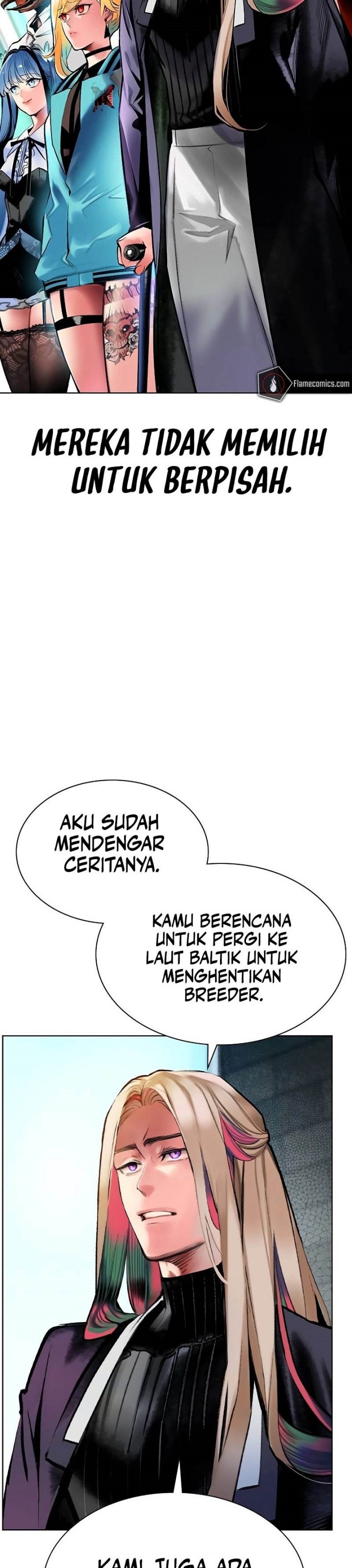 Dilarang COPAS - situs resmi www.mangacanblog.com - Komik jungle juice 140 - chapter 140 141 Indonesia jungle juice 140 - chapter 140 Terbaru 7|Baca Manga Komik Indonesia|Mangacan