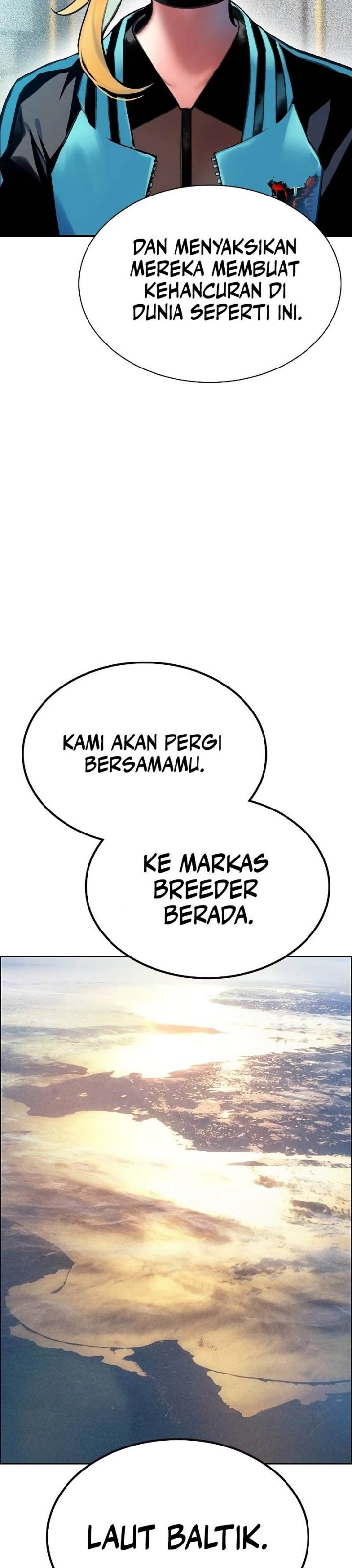 Dilarang COPAS - situs resmi www.mangacanblog.com - Komik jungle juice 140 - chapter 140 141 Indonesia jungle juice 140 - chapter 140 Terbaru 10|Baca Manga Komik Indonesia|Mangacan