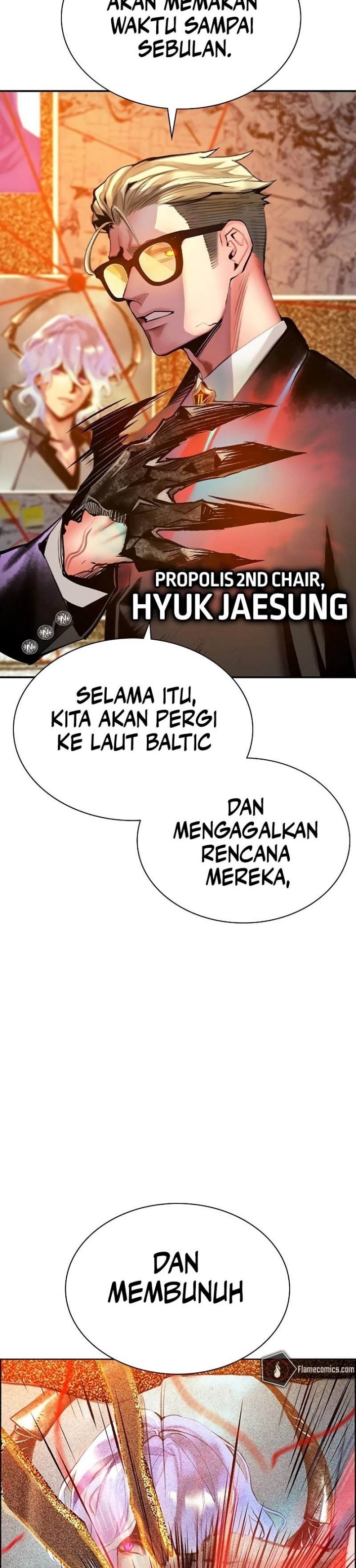 Dilarang COPAS - situs resmi www.mangacanblog.com - Komik jungle juice 140 - chapter 140 141 Indonesia jungle juice 140 - chapter 140 Terbaru 13|Baca Manga Komik Indonesia|Mangacan