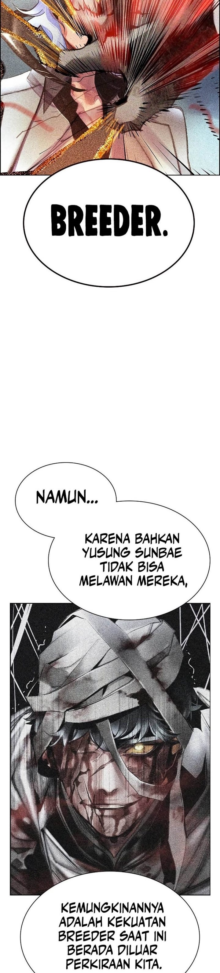 Dilarang COPAS - situs resmi www.mangacanblog.com - Komik jungle juice 140 - chapter 140 141 Indonesia jungle juice 140 - chapter 140 Terbaru 14|Baca Manga Komik Indonesia|Mangacan