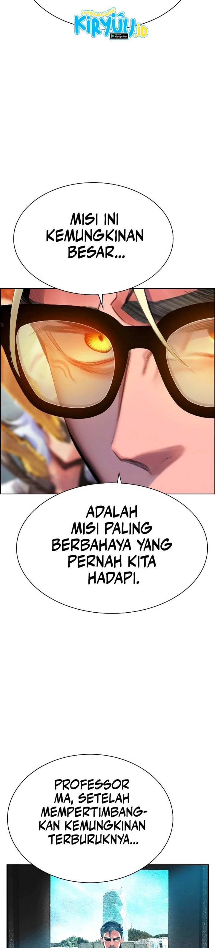 Dilarang COPAS - situs resmi www.mangacanblog.com - Komik jungle juice 140 - chapter 140 141 Indonesia jungle juice 140 - chapter 140 Terbaru 15|Baca Manga Komik Indonesia|Mangacan