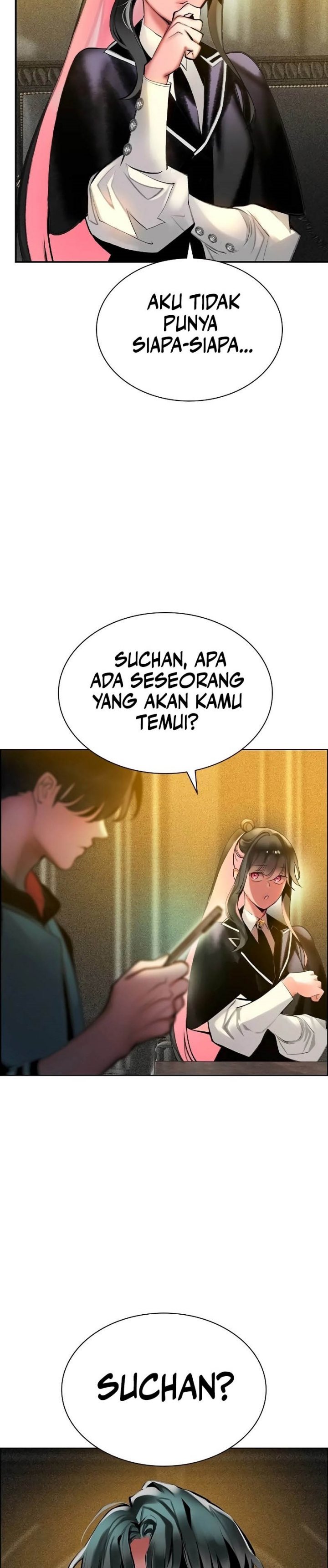 Dilarang COPAS - situs resmi www.mangacanblog.com - Komik jungle juice 140 - chapter 140 141 Indonesia jungle juice 140 - chapter 140 Terbaru 19|Baca Manga Komik Indonesia|Mangacan