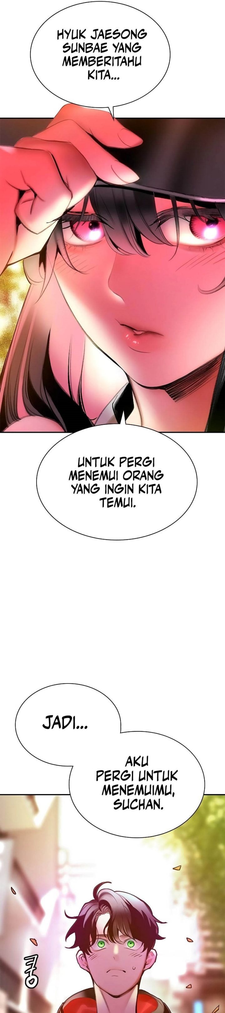 Dilarang COPAS - situs resmi www.mangacanblog.com - Komik jungle juice 140 - chapter 140 141 Indonesia jungle juice 140 - chapter 140 Terbaru 36|Baca Manga Komik Indonesia|Mangacan