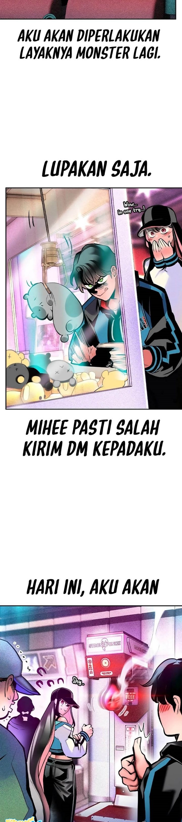 Dilarang COPAS - situs resmi www.mangacanblog.com - Komik jungle juice 140 - chapter 140 141 Indonesia jungle juice 140 - chapter 140 Terbaru 38|Baca Manga Komik Indonesia|Mangacan