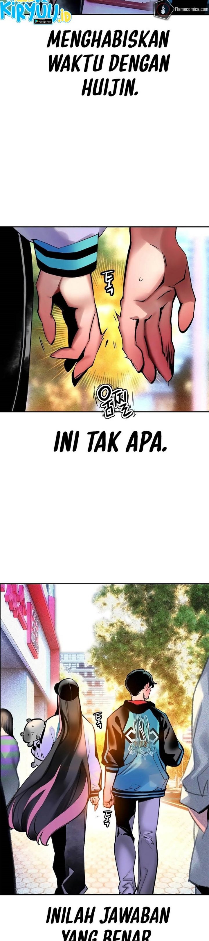 Dilarang COPAS - situs resmi www.mangacanblog.com - Komik jungle juice 140 - chapter 140 141 Indonesia jungle juice 140 - chapter 140 Terbaru 39|Baca Manga Komik Indonesia|Mangacan