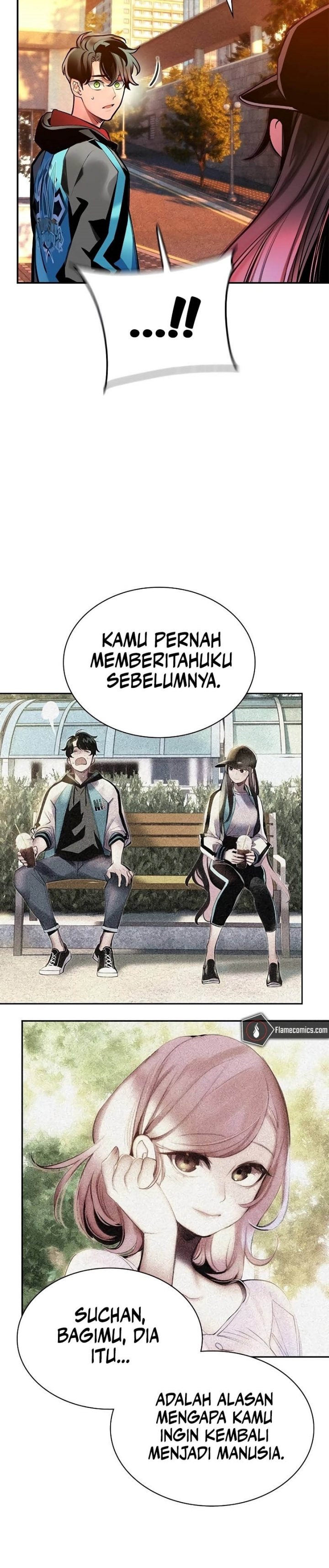 Dilarang COPAS - situs resmi www.mangacanblog.com - Komik jungle juice 140 - chapter 140 141 Indonesia jungle juice 140 - chapter 140 Terbaru 43|Baca Manga Komik Indonesia|Mangacan