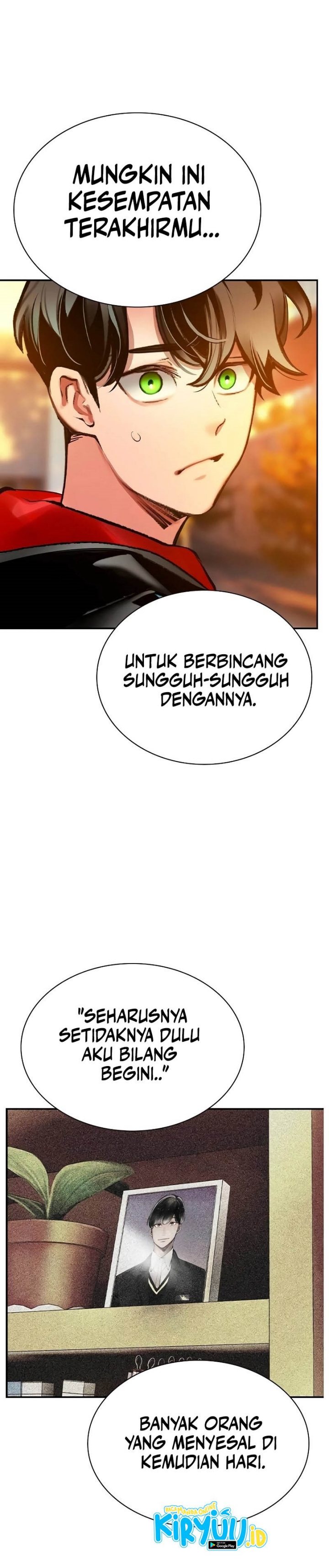 Dilarang COPAS - situs resmi www.mangacanblog.com - Komik jungle juice 140 - chapter 140 141 Indonesia jungle juice 140 - chapter 140 Terbaru 44|Baca Manga Komik Indonesia|Mangacan