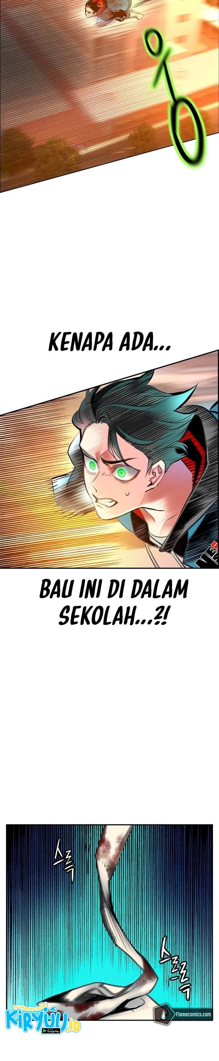 Dilarang COPAS - situs resmi www.mangacanblog.com - Komik jungle juice 140 - chapter 140 141 Indonesia jungle juice 140 - chapter 140 Terbaru 50|Baca Manga Komik Indonesia|Mangacan