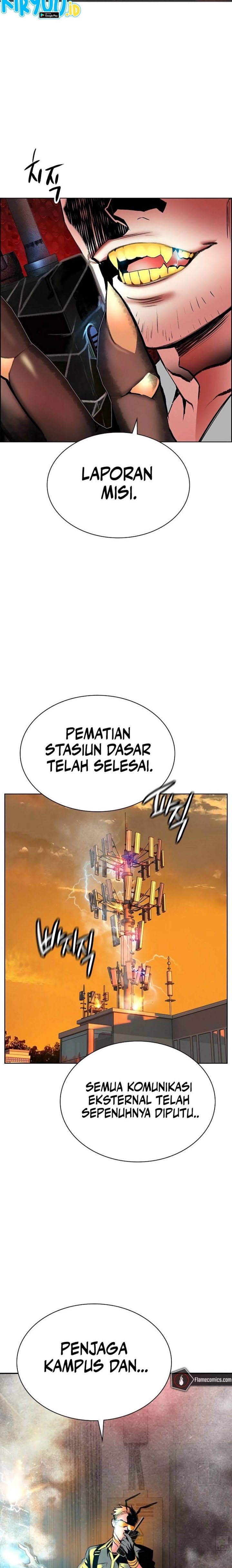 Dilarang COPAS - situs resmi www.mangacanblog.com - Komik jungle juice 140 - chapter 140 141 Indonesia jungle juice 140 - chapter 140 Terbaru 61|Baca Manga Komik Indonesia|Mangacan