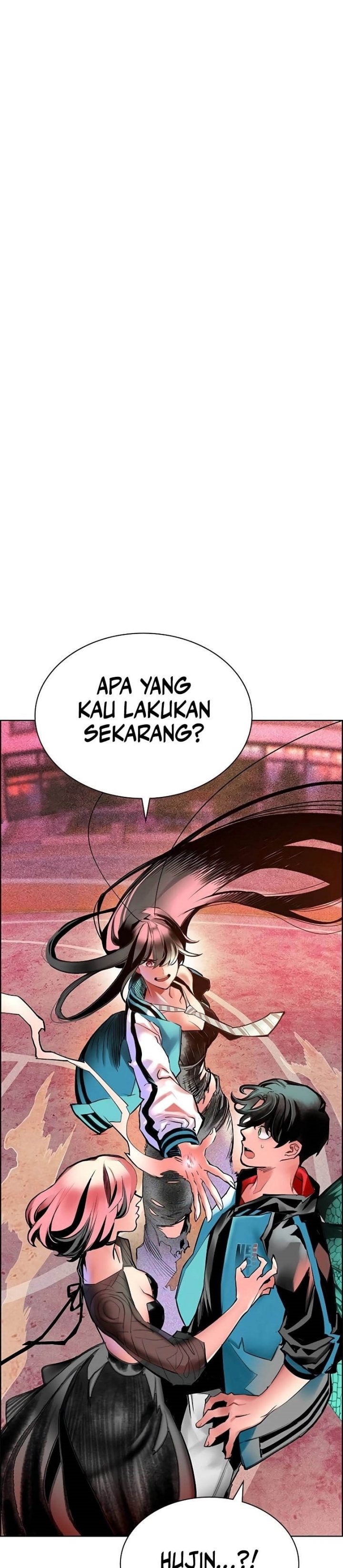 Dilarang COPAS - situs resmi www.mangacanblog.com - Komik jungle juice 142 - chapter 142 143 Indonesia jungle juice 142 - chapter 142 Terbaru 1|Baca Manga Komik Indonesia|Mangacan