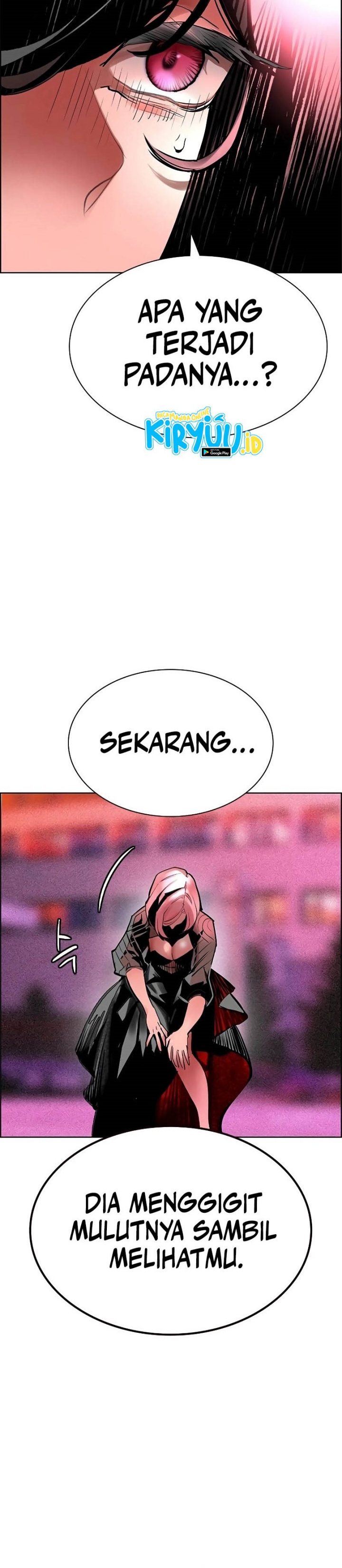 Dilarang COPAS - situs resmi www.mangacanblog.com - Komik jungle juice 142 - chapter 142 143 Indonesia jungle juice 142 - chapter 142 Terbaru 6|Baca Manga Komik Indonesia|Mangacan