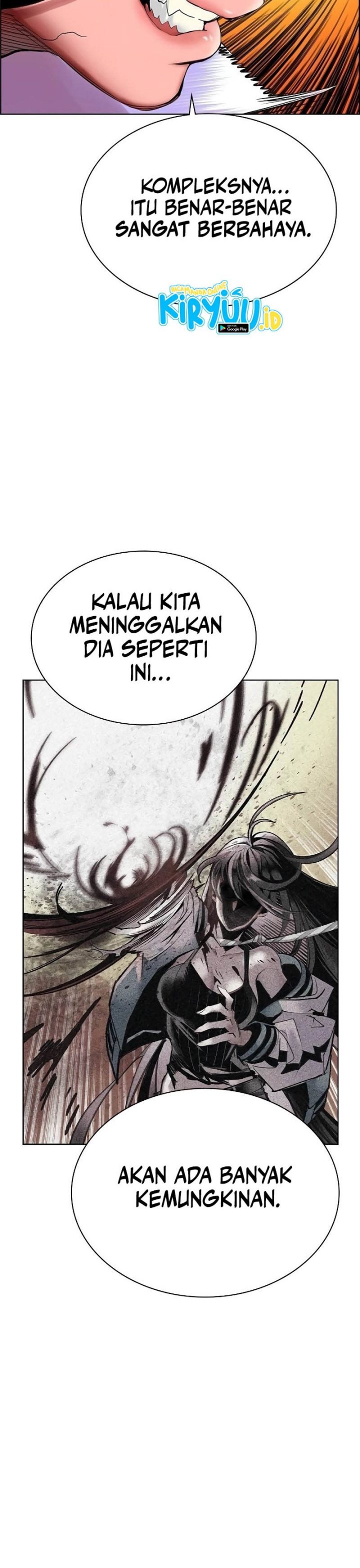 Dilarang COPAS - situs resmi www.mangacanblog.com - Komik jungle juice 142 - chapter 142 143 Indonesia jungle juice 142 - chapter 142 Terbaru 24|Baca Manga Komik Indonesia|Mangacan