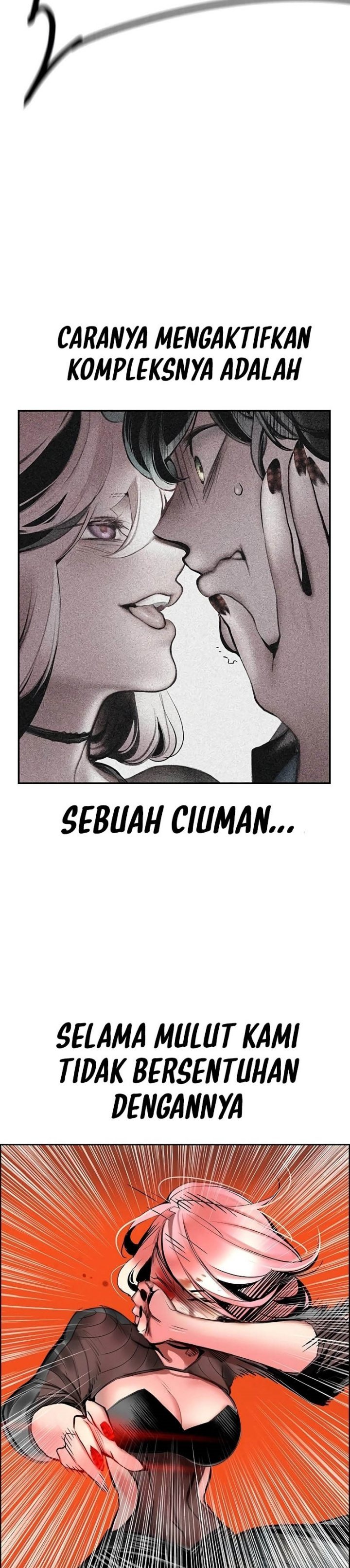 Dilarang COPAS - situs resmi www.mangacanblog.com - Komik jungle juice 142 - chapter 142 143 Indonesia jungle juice 142 - chapter 142 Terbaru 26|Baca Manga Komik Indonesia|Mangacan