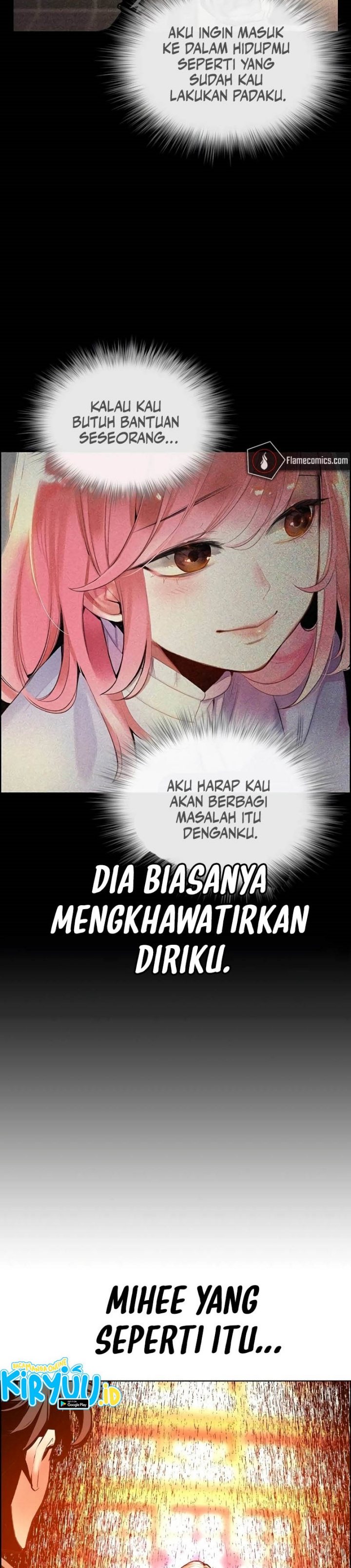 Dilarang COPAS - situs resmi www.mangacanblog.com - Komik jungle juice 142 - chapter 142 143 Indonesia jungle juice 142 - chapter 142 Terbaru 33|Baca Manga Komik Indonesia|Mangacan