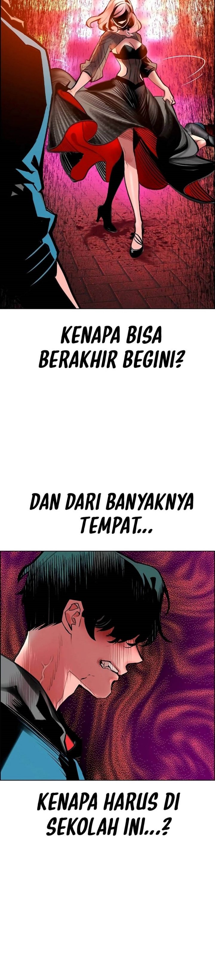 Dilarang COPAS - situs resmi www.mangacanblog.com - Komik jungle juice 142 - chapter 142 143 Indonesia jungle juice 142 - chapter 142 Terbaru 34|Baca Manga Komik Indonesia|Mangacan