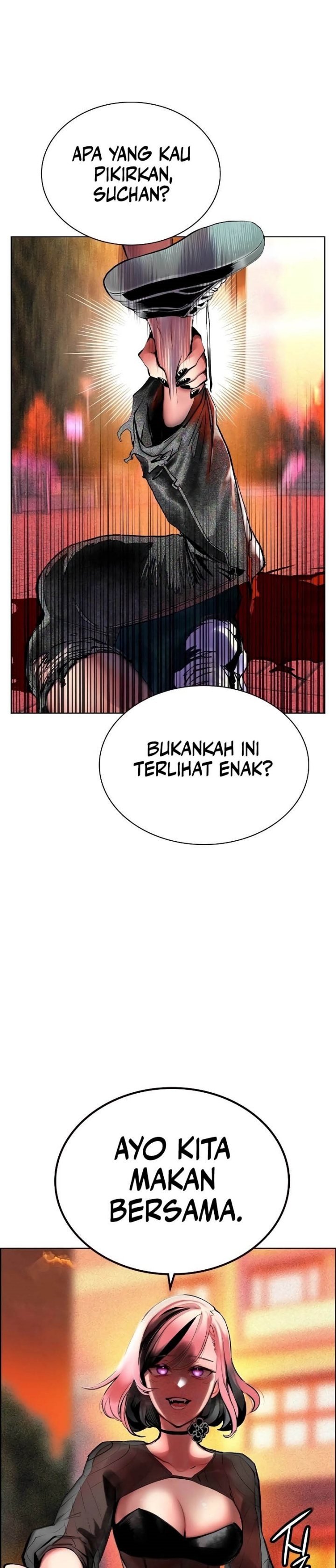 Dilarang COPAS - situs resmi www.mangacanblog.com - Komik jungle juice 142 - chapter 142 143 Indonesia jungle juice 142 - chapter 142 Terbaru 38|Baca Manga Komik Indonesia|Mangacan